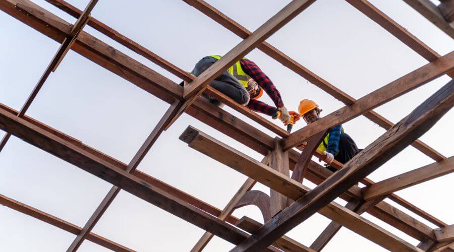 Local Chimney Repair in Davis Creek, CA